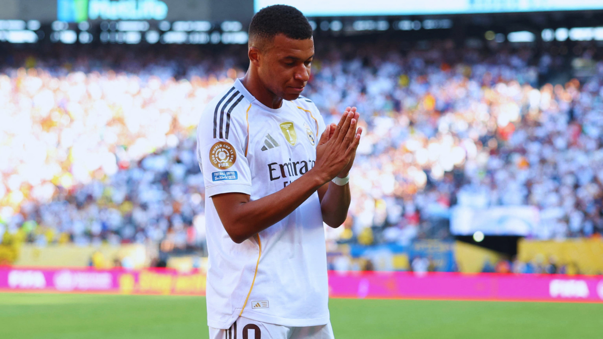 Mbappé busca su noveno título de goleo consecutivo: la marca que puede ampliar en el Real Madrid